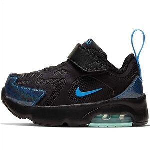 NEW! Nike Air Max 200 Baby Dragon CQ4008-001